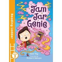 Jam Jar Genie (Reading Ladder Level 2)