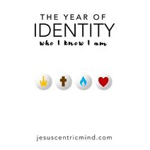 Year of Identity