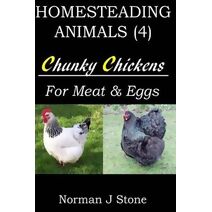 Homesteading Animals (4) (Hobby Farm Animals)