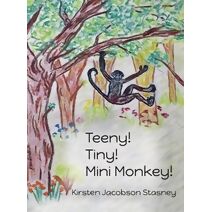 Teeny! Tiny! Mini Monkey!