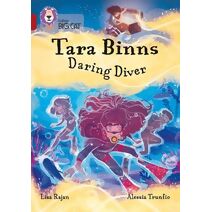 Tara Binns: Daring Diver (Collins Big Cat)