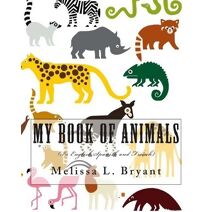 My Book of Animals