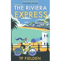 Riviera Express (Miss Dimont Mystery)