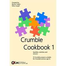 Crumble Cookbook 1