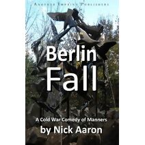 Berlin Fall (Blind Sleuth Mysteries)