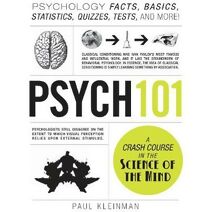 Psych 101 (Adams 101 Series)