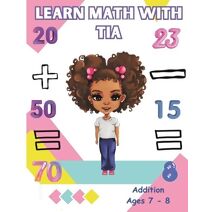 Learn Math With Tia (Learn with Tia)