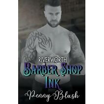 Barber Shop Ink Book 3