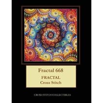 Fractal 668