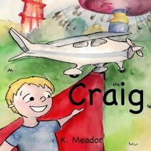 Craig (A-Z Books for Boys)