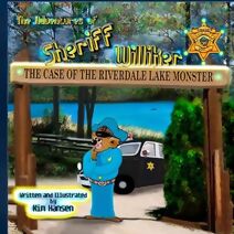 Adventures of Sheriff Williker (Adventures of Sheriff Williker)