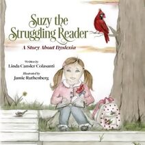 Suzy The Struggling Reader