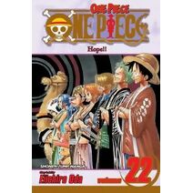 One Piece, Vol. 22 (One Piece)