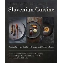 Slovenian Cuisine