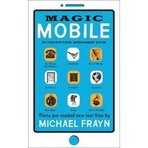 Magic Mobile