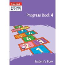 International Primary Maths Progress Book Student’s Book: Stage 4 (Collins International Primary Maths)