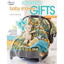 In a Weekend: Baby Shower Gifts