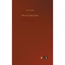 Sa'-Zada Tales