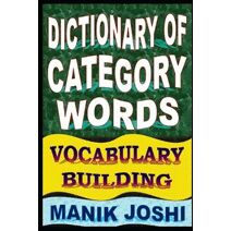 Dictionary of Category Words (English Word Power)