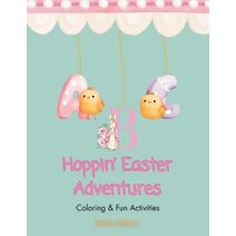 Hoppin' Easter Adventures