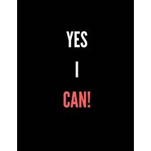 Yes, I CAN