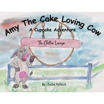Amy The Cake Loving Cow
