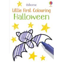 Little First Colouring Halloween (Little First Colouring)