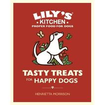 Tasty Treats for Happy Dogs