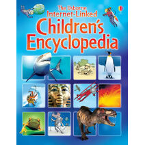 Children's Encyclopedia (Internet-linked Encyclopedias)