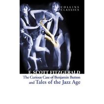 Tales of the Jazz Age (Collins Classics)