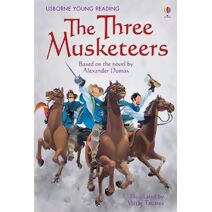 Three Musketeers (Young Reading Series 3)