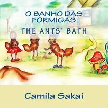 O Banho das Formigas - The Ants' Bath