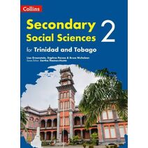 Student’s Book 2 (Collins Secondary Social Sciences for Trinidad and Tobago)