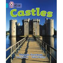 Castles (Collins Big Cat)