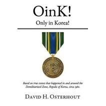 OinK! Only in Korea!