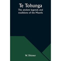 Te Tohunga