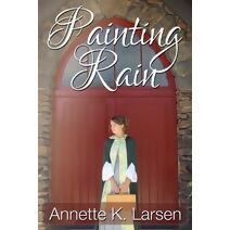 Painting Rain (Books of Dalthia)