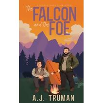 Falcon and the Foe (Single Dads Club)