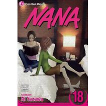 Nana, Vol. 18 (Nana)