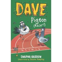 Dave Pigeon (Racer!) (Dave Pigeon)