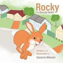 Rocky the Rascally Rabbit