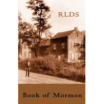 1926 Book of Mormon - Reorganized Church of Jesus Christ of Latter-day Saints