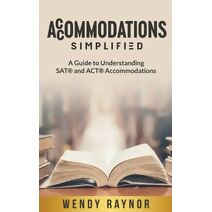 Accommodations Simplified