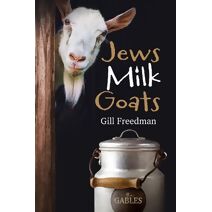 Jews Milk Goats