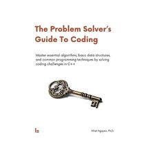Problem Solver's Guide To Coding