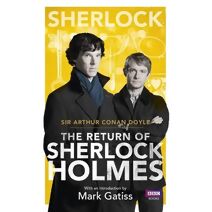 Sherlock: The Return of Sherlock Holmes