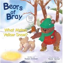 Bears of Bray: What Makes Yellow Snow?