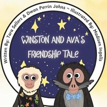 Winston and Ava's Friendship Tale (Lessons from a Spider Monkey)