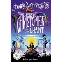 Lives of Christopher Chant (Chrestomanci Series)