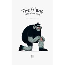 Giant With A Sore Knee And Other Bilingual Spanish-English Stories for Kids